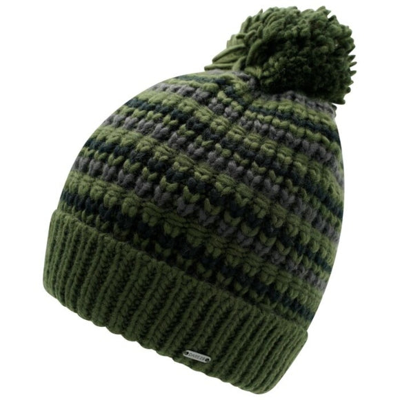 Herren Mind Over Beanie-Mütze