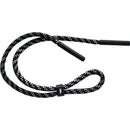 Sonnenbrillen-Halteband aus Flachs