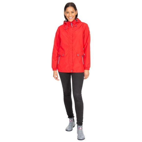 Women's Flourish Waterproof Jacket