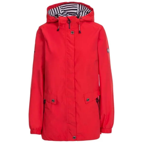 Women's Flourish Waterproof Jacket