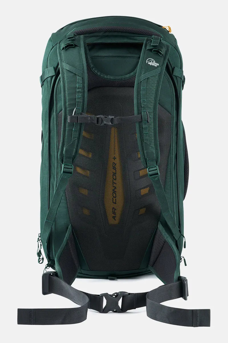 Escape Tour 55+15L Rucksack 