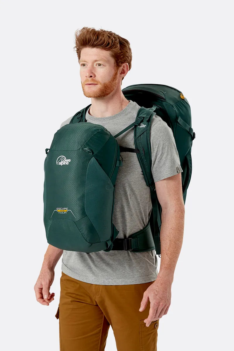 Escape Tour 55+15L Rucksack 