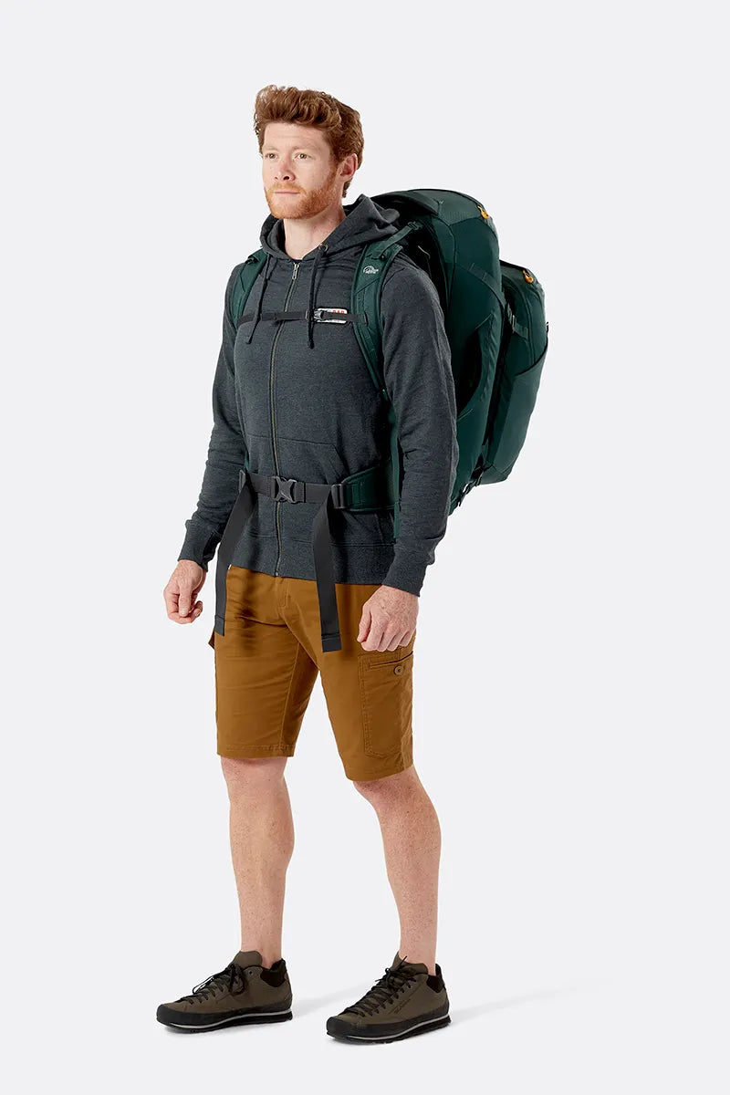 Escape Tour 55+15L Rucksack 