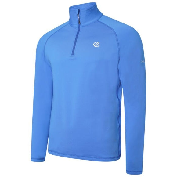 Mens Fuse Up II Core Stretch Fleece