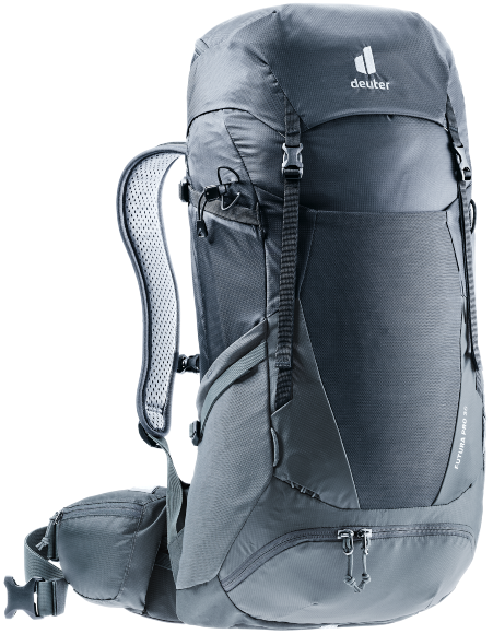 Futura Pro 36 Backpack