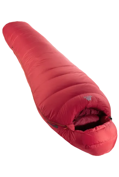 Glacier 1000 Schlafsack | Schnelle Lieferung