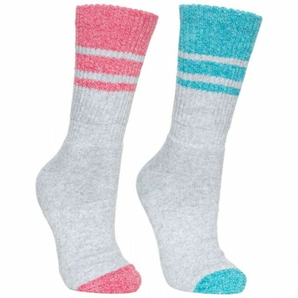 Hadley 2er-Pack Socken für Damen