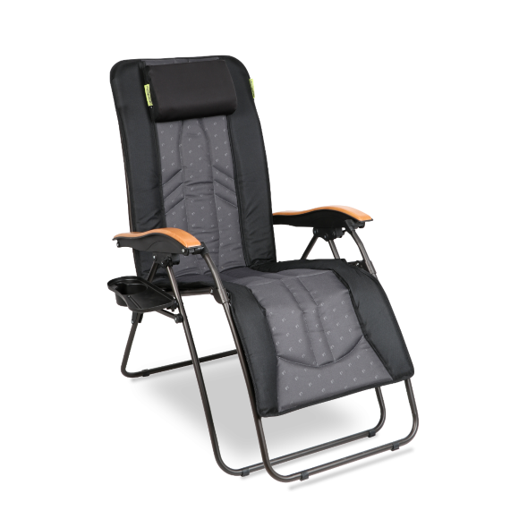 Chaise longue Halo