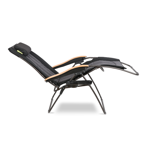 Chaise longue Halo