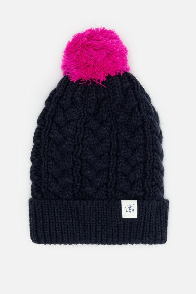 Women's Hannah Bobble Hat