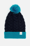 Women's Hannah Bobble Hat