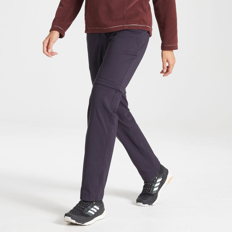 Women's Kiwi Pro II Convertible Trousers