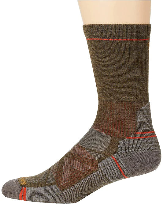 Hike Light Cushion Crew-Socken für Herren