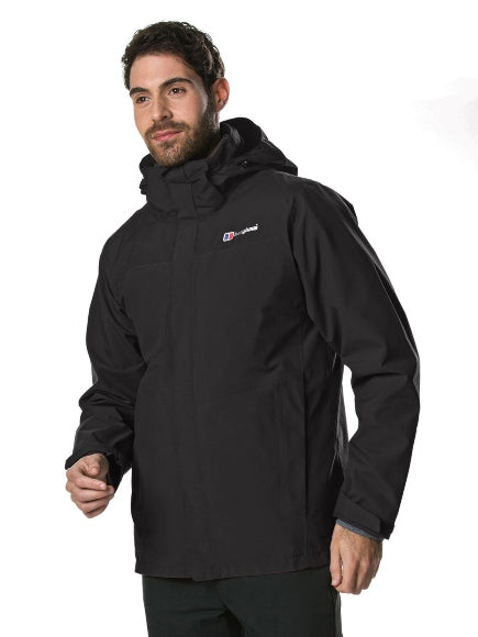 Men's Hillwalker Interactive Gore-Tex Jacket