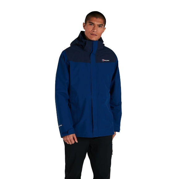 Men's Hillwalker Interactive Gore-Tex Jacket