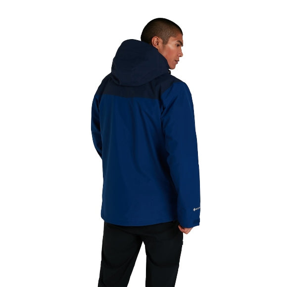 Men's Hillwalker Interactive Gore-Tex Jacket