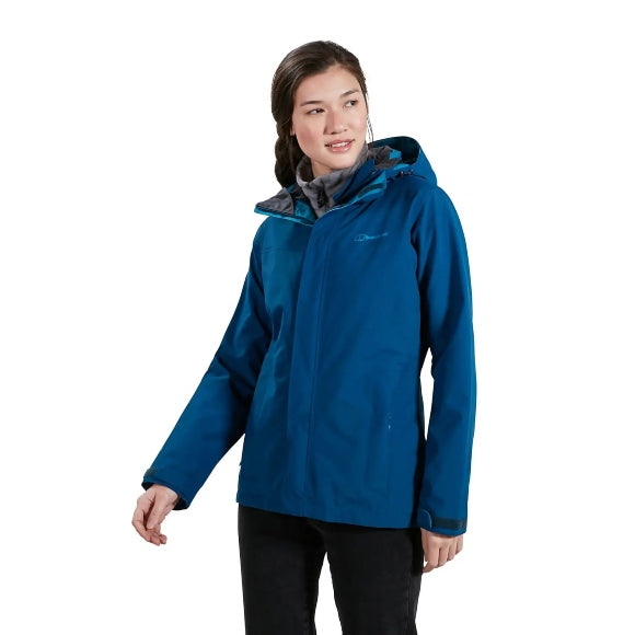 Womens Hillwalker Gore-Tex Jacket