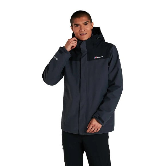 Men's Hillwalker Interactive Gore-Tex Jacket