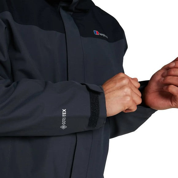 Men's Hillwalker Interactive Gore-Tex Jacket