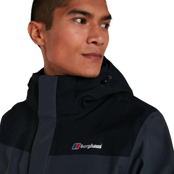 Men's Hillwalker Interactive Gore-Tex Jacket