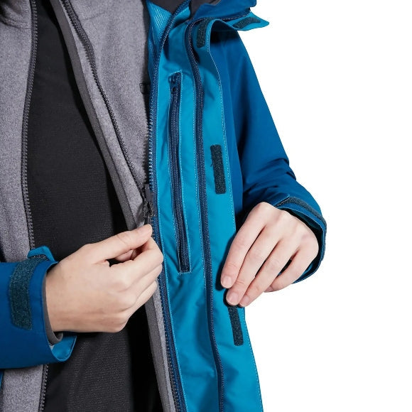 Womens Hillwalker Gore-Tex Jacket