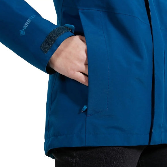 Womens Hillwalker Gore-Tex Jacket