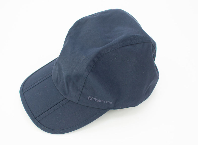 Hollinz GTX Cap - Blue