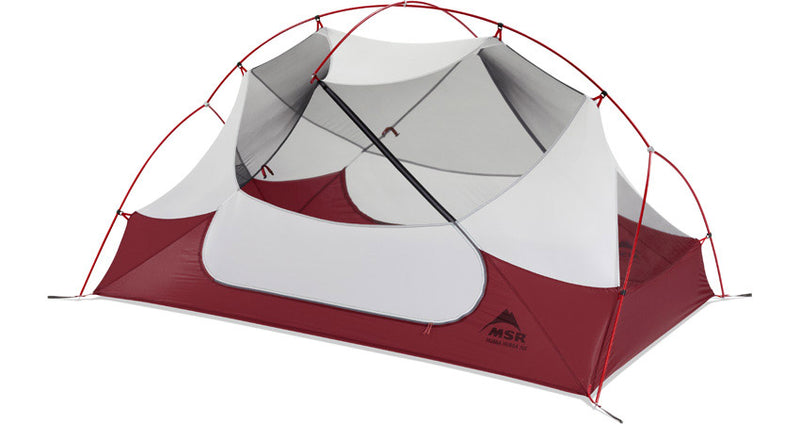 Hubba Hubba™ NX Tente de randonnée pour 2 personnes