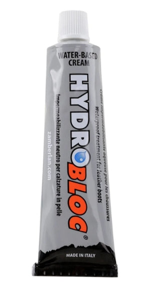 Hydrobloc Lederpflegecreme