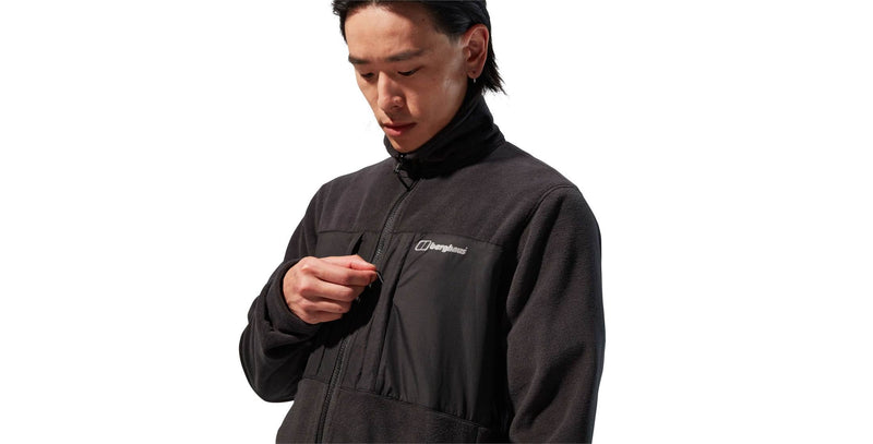 Men's Prism Guide IA Jacket - Mountain