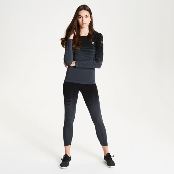 Damen In The Zone Baselayer-Set