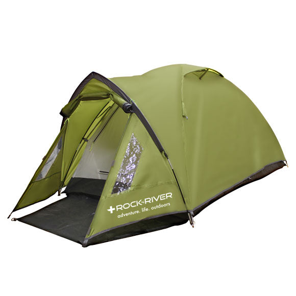 Inis 200 Pro Tent