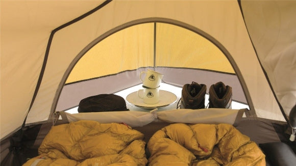 Tente Challenger 2