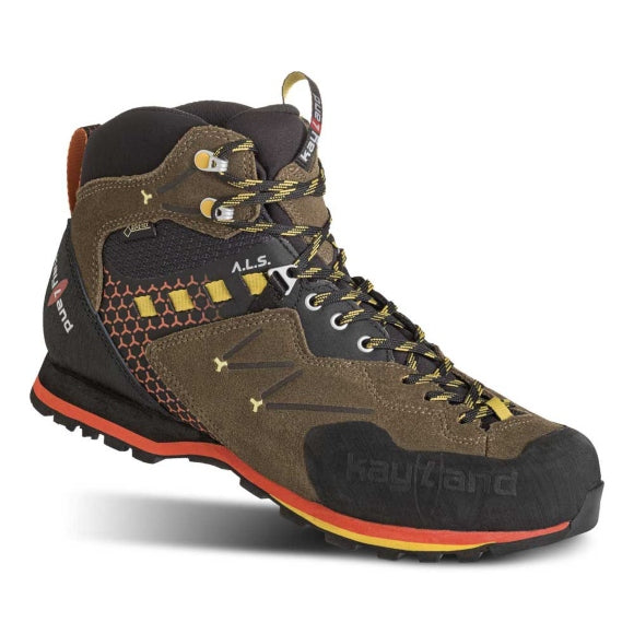 Vitrik GTX Mid pour hommes