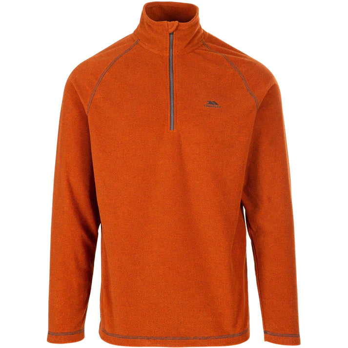 Men's Keynote Half Zip Fleece