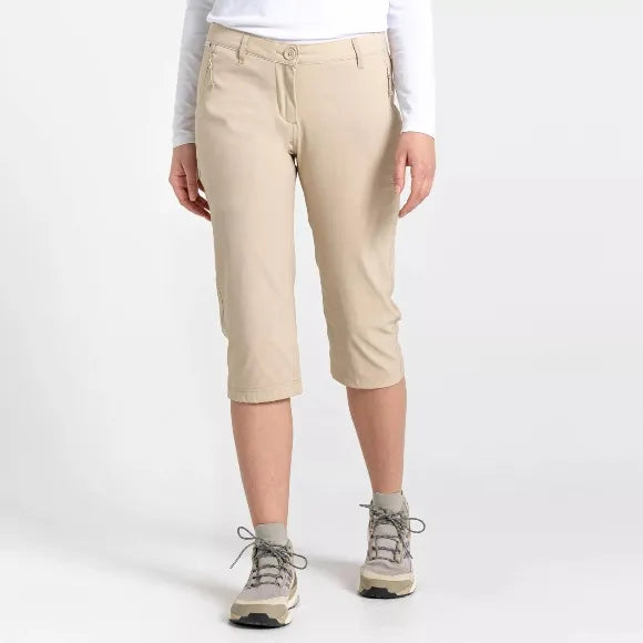 Kiwi Pro Crops für Damen