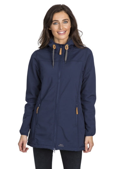 Women's Kristen Softshell Jacket