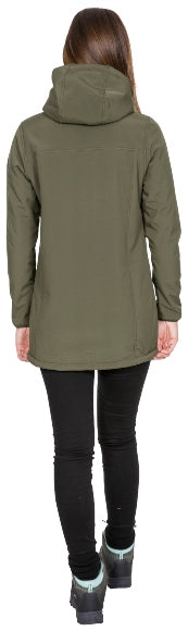 Women's Kristen Softshell Jacket