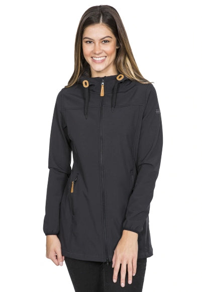 Kristen Softshelljacke für Damen