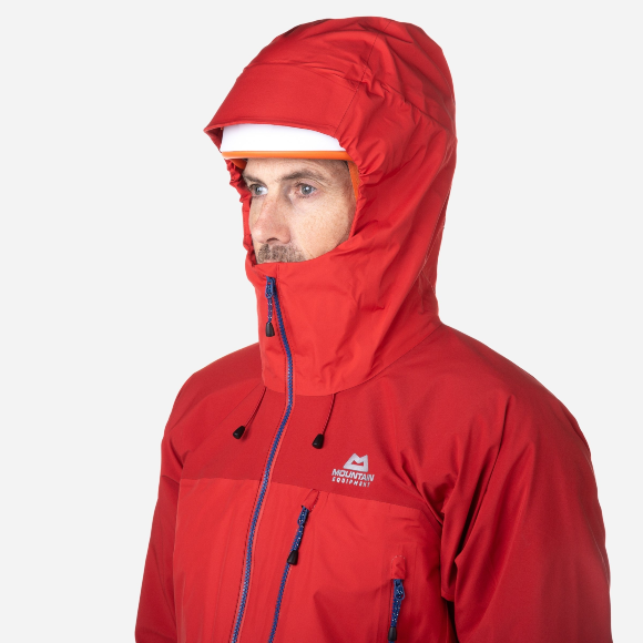 Men's Lhotse Jacket