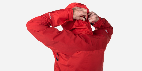 Men's Lhotse Jacket