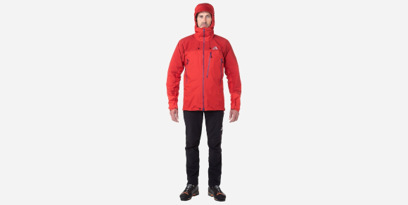 Men's Lhotse Jacket