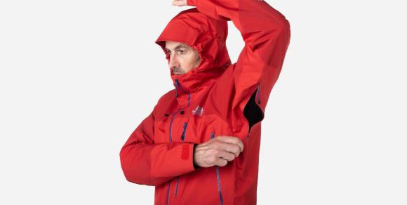 Men's Lhotse Jacket