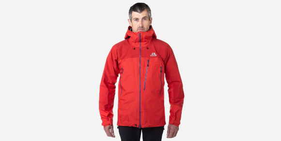 Men's Lhotse Jacket