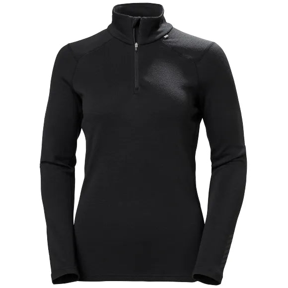 Lifa Merino Midweight Half Zip Baselayer für Damen