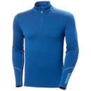Men's Lifa Merino Midweight Half Zip Baselayer