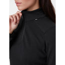 Women's Lifa Merino Midweight Half Zip Baselayer