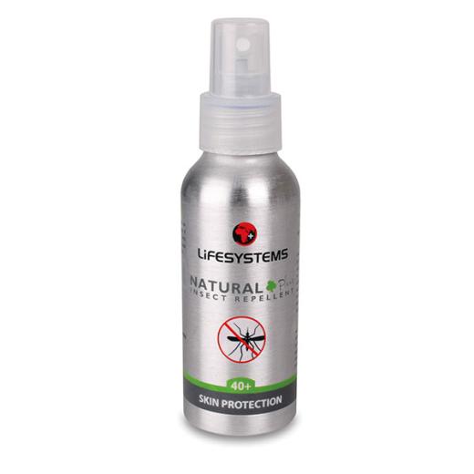 Spray Naturel 40+ 100 ml
