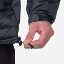 Herren Lightline Jacke