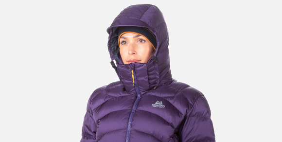 Women's Lightline Jacket